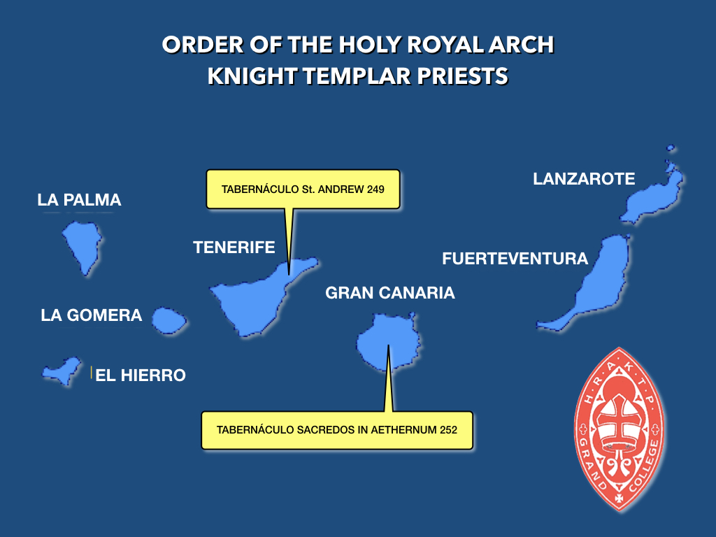 Sacerdotes Caballeros